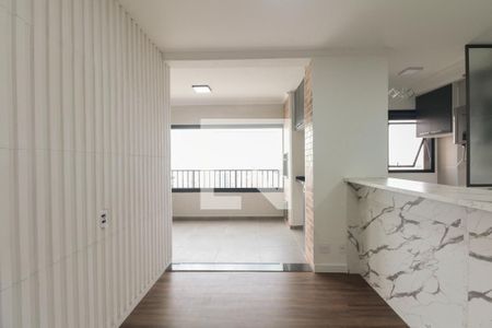 Sala de apartamento para alugar com 3 quartos, 70m² em Brás, São Paulo