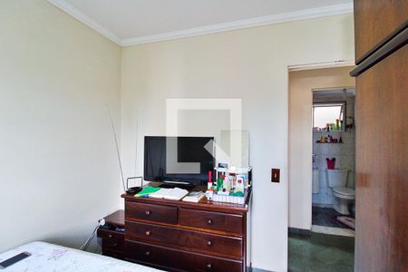Quarto 1 de apartamento à venda com 3 quartos, 62m² em Jardim das Palmas, São Paulo