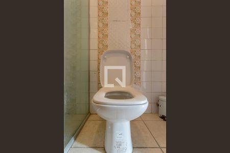 Apartamento para alugar com 66m², 2 quartos e sem vaga Apartamento para alugar com 66m², 2 quartos e sem vagaBanheiro