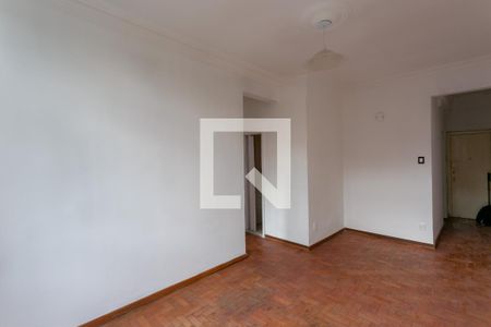 Apartamento para alugar com 66m², 2 quartos e sem vaga Apartamento para alugar com 66m², 2 quartos e sem vagaSala