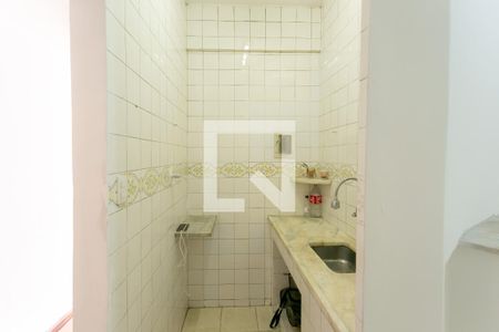 Apartamento para alugar com 66m², 2 quartos e sem vaga Apartamento para alugar com 66m², 2 quartos e sem vagaCozinha e Área de Serviço