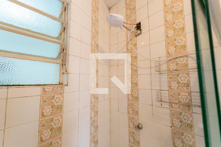 Apartamento para alugar com 66m², 2 quartos e sem vaga Apartamento para alugar com 66m², 2 quartos e sem vagaBanheiro