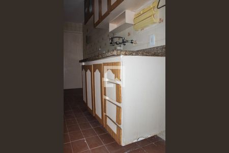 Apartamento à venda com 110m², 3 quartos e 1 vagaCozinha