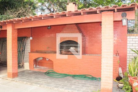 Apartamento à venda com 110m², 3 quartos e 1 vagaÁrea comum - Churrasqueira