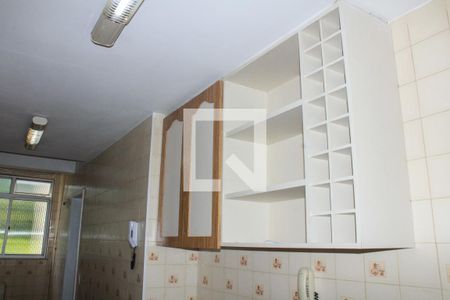 Apartamento à venda com 110m², 3 quartos e 1 vagaCozinha