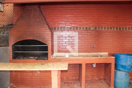 Apartamento à venda com 110m², 3 quartos e 1 vagaÁrea comum - Churrasqueira