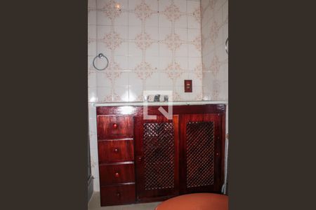 Apartamento à venda com 110m², 3 quartos e 1 vagaBanheiro