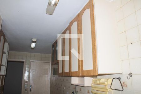 Apartamento à venda com 110m², 3 quartos e 1 vagaCozinha