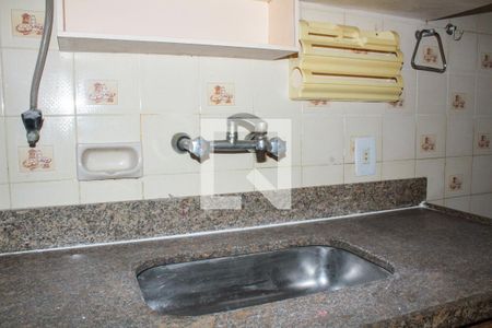 Apartamento à venda com 110m², 3 quartos e 1 vagaCozinha