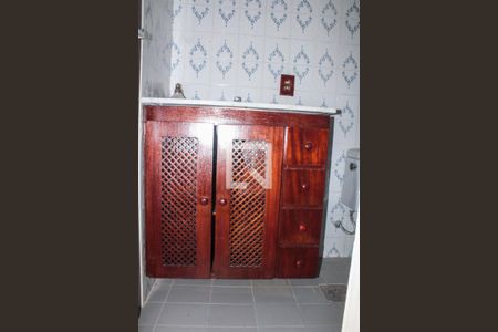 Apartamento à venda com 110m², 3 quartos e 1 vagaBanheiro da Suíte