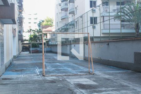 Apartamento à venda com 110m², 3 quartos e 1 vagaÁrea Comum - Playground