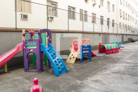 Apartamento à venda com 110m², 3 quartos e 1 vagaÁrea Comum - Playground