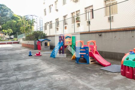 Apartamento à venda com 110m², 3 quartos e 1 vagaÁrea Comum - Playground