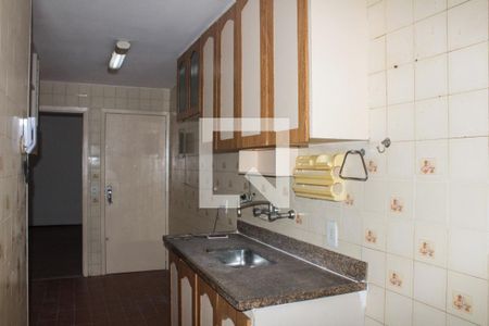 Apartamento à venda com 110m², 3 quartos e 1 vagaCozinha