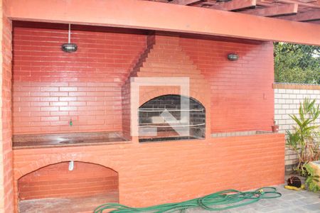 Apartamento à venda com 110m², 3 quartos e 1 vagaÁrea comum - Churrasqueira