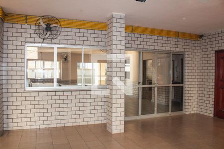 Apartamento à venda com 110m², 3 quartos e 1 vagaÁrea Comum - Playground