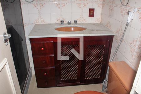 Apartamento à venda com 110m², 3 quartos e 1 vagaBanheiro