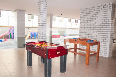 Apartamento à venda com 110m², 3 quartos e 1 vagaÁrea Comum - Playground