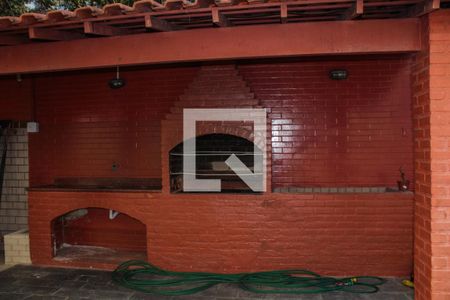 Apartamento à venda com 110m², 3 quartos e 1 vagaÁrea comum - Churrasqueira