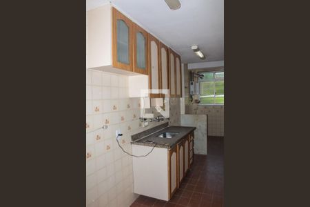 Apartamento à venda com 110m², 3 quartos e 1 vagaCozinha