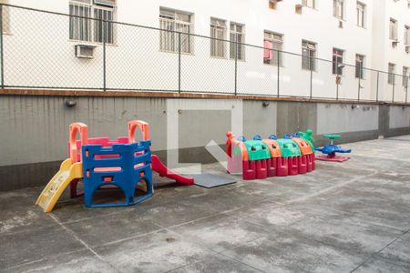 Apartamento à venda com 110m², 3 quartos e 1 vagaÁrea Comum - Playground