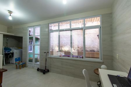 Quarto de apartamento para alugar com 2 quartos, 50m² em Santa Teresa, Rio de Janeiro