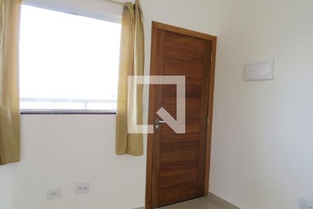 Sala de apartamento à venda com 2 quartos, 50m² em Chácara Seis de Outubro, São Paulo