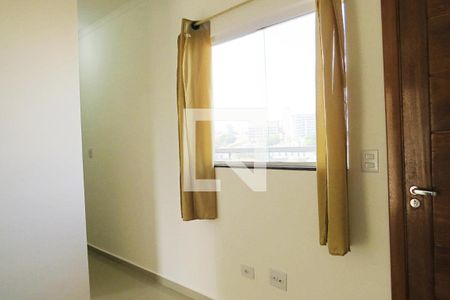 Sala de apartamento à venda com 2 quartos, 50m² em Chácara Seis de Outubro, São Paulo