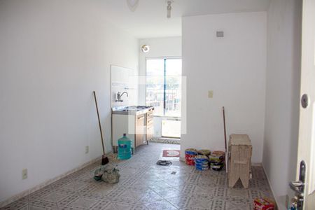 Kitnet de kitnet/studio para alugar com 1 quarto, 23m² em Colubande, São Gonçalo