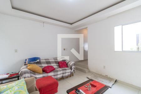 Sala de casa à venda com 3 quartos, 200m² em Jardim Dinorah, São Paulo