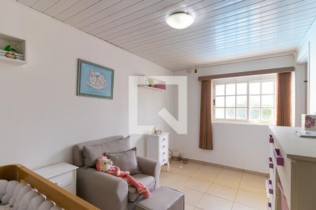 Casa de condomínio à venda com 430m², 3 quartos e 4 vagasQuarto 3