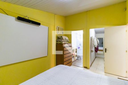 Casa de condomínio à venda com 430m², 3 quartos e 4 vagasQuarto 1 - Suíte