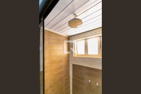 Casa de condomínio à venda com 430m², 3 quartos e 4 vagasBanheiro social 2