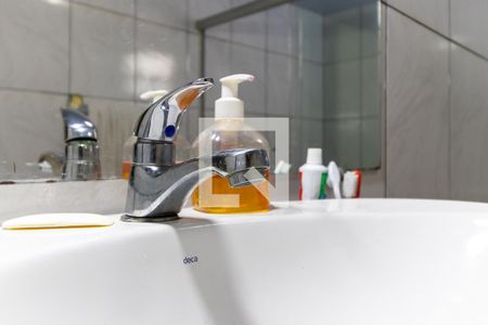 Casa de condomínio à venda com 430m², 3 quartos e 4 vagasBanheiro da suíte