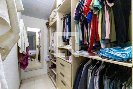 Casa de condomínio à venda com 430m², 3 quartos e 4 vagasQuarto 1 - Suíte