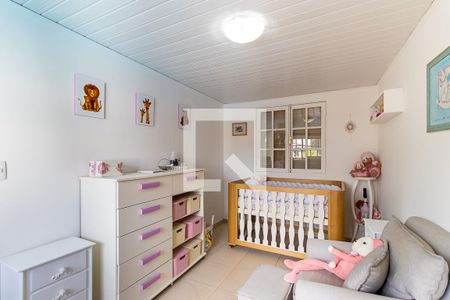 Casa de condomínio à venda com 430m², 3 quartos e 4 vagasQuarto 3