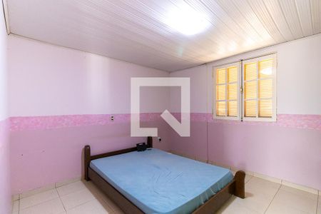 Casa de condomínio à venda com 430m², 3 quartos e 4 vagasQuarto 2