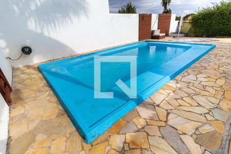 Casa de condomínio à venda com 430m², 3 quartos e 4 vagaspiscina