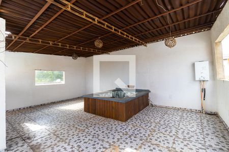 Casa de condomínio à venda com 430m², 3 quartos e 4 vagasSpa