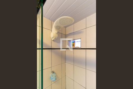 Casa de condomínio à venda com 430m², 3 quartos e 4 vagasBanheiro social 1