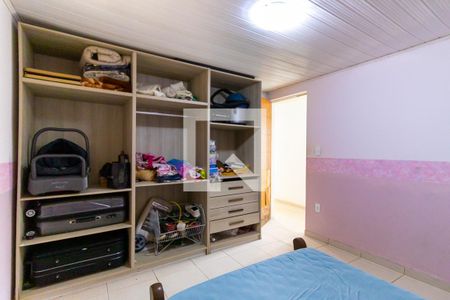 Casa de condomínio à venda com 430m², 3 quartos e 4 vagasQuarto 2