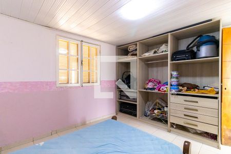 Casa de condomínio à venda com 430m², 3 quartos e 4 vagasQuarto 2