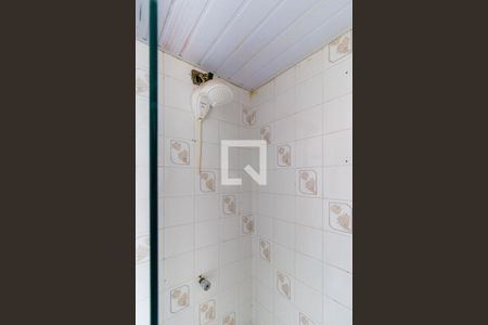 Casa de condomínio à venda com 430m², 3 quartos e 4 vagasBanheiro de Serviço