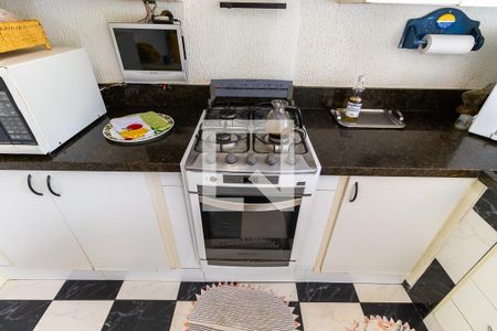 Casa de condomínio à venda com 430m², 3 quartos e 4 vagasCozinha