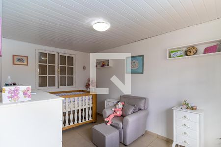 Casa de condomínio à venda com 430m², 3 quartos e 4 vagasQuarto 3