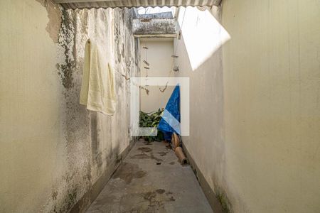 Jardim de Inverno de apartamento à venda com 3 quartos, 123m² em Vila Isabel, Rio de Janeiro