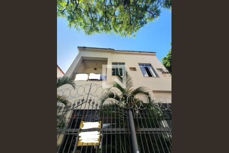 Apartamento à venda com 123m², 3 quartos e sem vaga Apartamento à venda com 123m², 3 quartos e sem vagaFachada