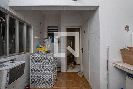 Apartamento à venda com 123m², 3 quartos e sem vaga Apartamento à venda com 123m², 3 quartos e sem vagaÁrea de Serviço