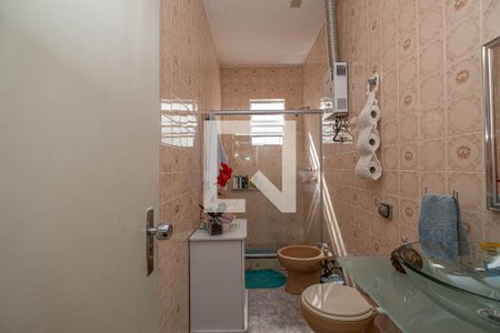 Apartamento à venda com 123m², 3 quartos e sem vaga Apartamento à venda com 123m², 3 quartos e sem vagaBanheiro Suite