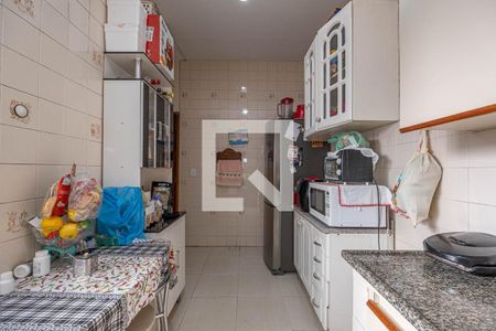 Apartamento à venda com 123m², 3 quartos e sem vaga Apartamento à venda com 123m², 3 quartos e sem vagaCozinha